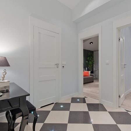 גדנסק Strand Apartments חדר תמונה