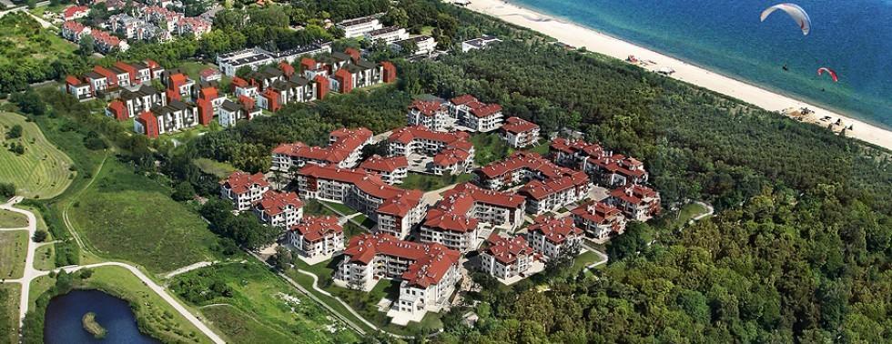 גדנסק Strand Apartments חדר תמונה