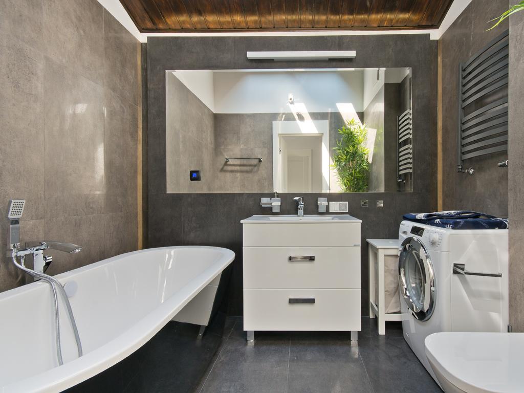 גדנסק Strand Apartments חדר תמונה