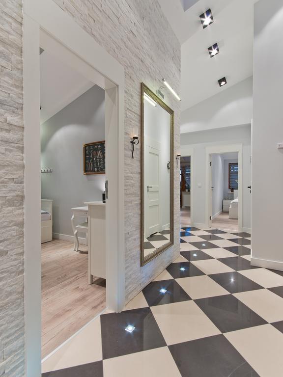 גדנסק Strand Apartments חדר תמונה