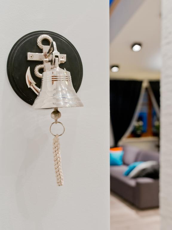 גדנסק Strand Apartments חדר תמונה